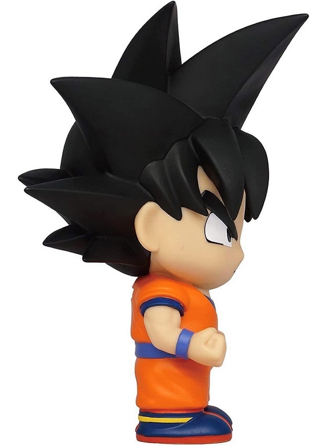 Goku Bank Multi Color 8 Inches