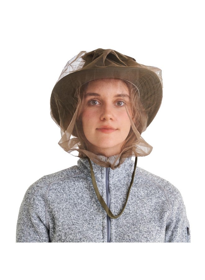 No See Um Head Net, One Size, Model: 0160