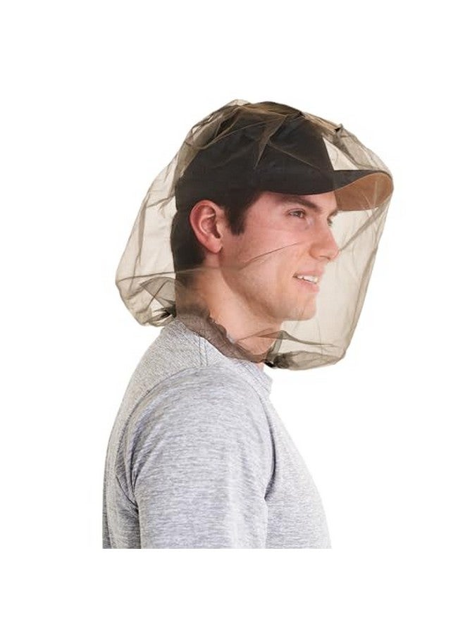 No See Um Head Net, One Size, Model: 0160