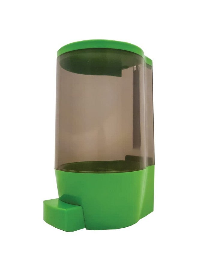 Worx Biodegradable Hand Cleaner Easyfill Dispenser
