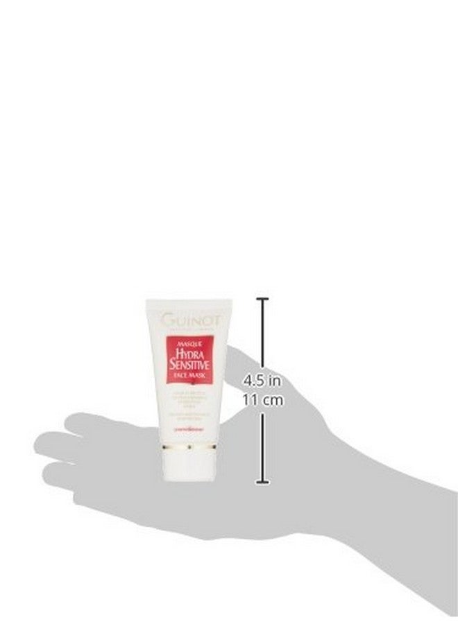 Hydra Sensitive Face Mask 1.7 Oz