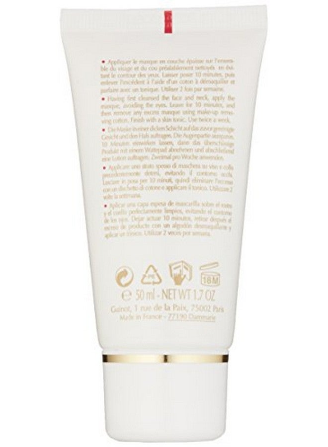 Hydra Sensitive Face Mask 1.7 Oz