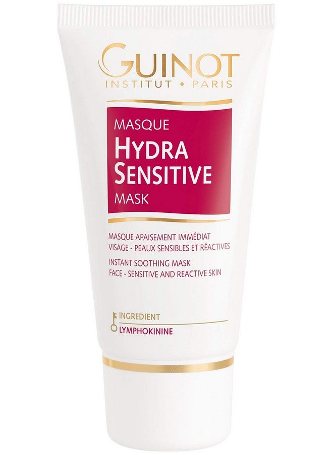Hydra Sensitive Face Mask 1.7 Oz