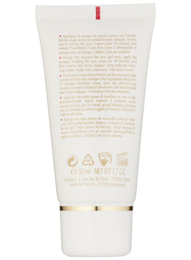 Hydra Sensitive Face Mask 1.7 Oz
