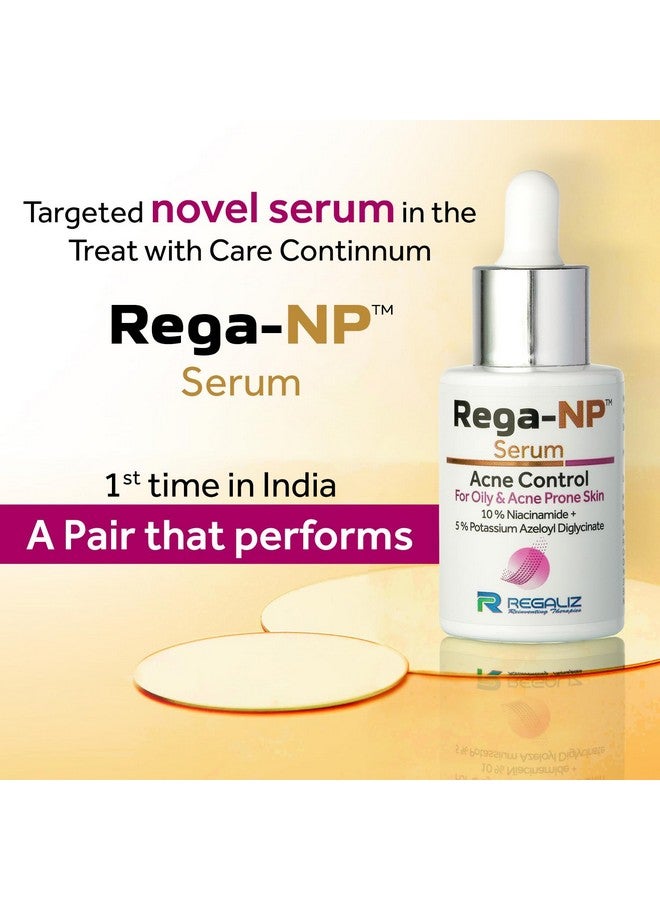 Rega-Np Serum | Acne Control