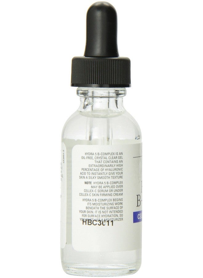 Hydra 5 B-Complex, 1 Fl Oz