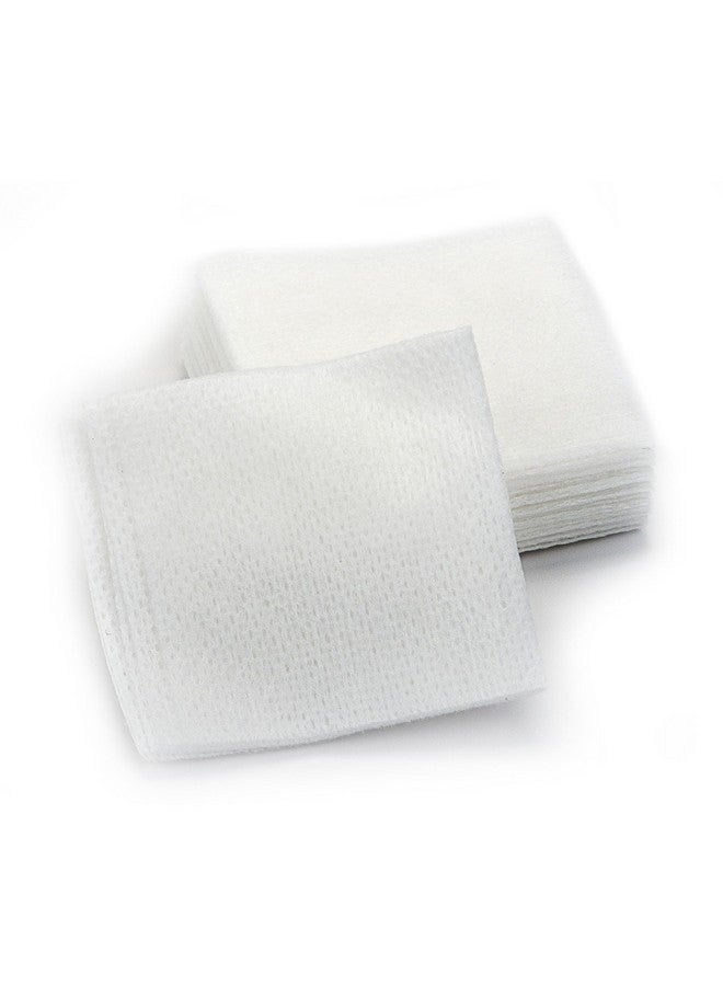 Petite Silken Wipes (Two 2X2 Inch)