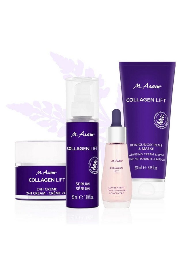 Collagen Lift Eye Cream - Anti-Aging Eye Cream With Collagen For A Refreshed Looking Eye Area, Helps Minimize The Appearance Of Fine Lines & Wrinkles 0.67 Fl Oz