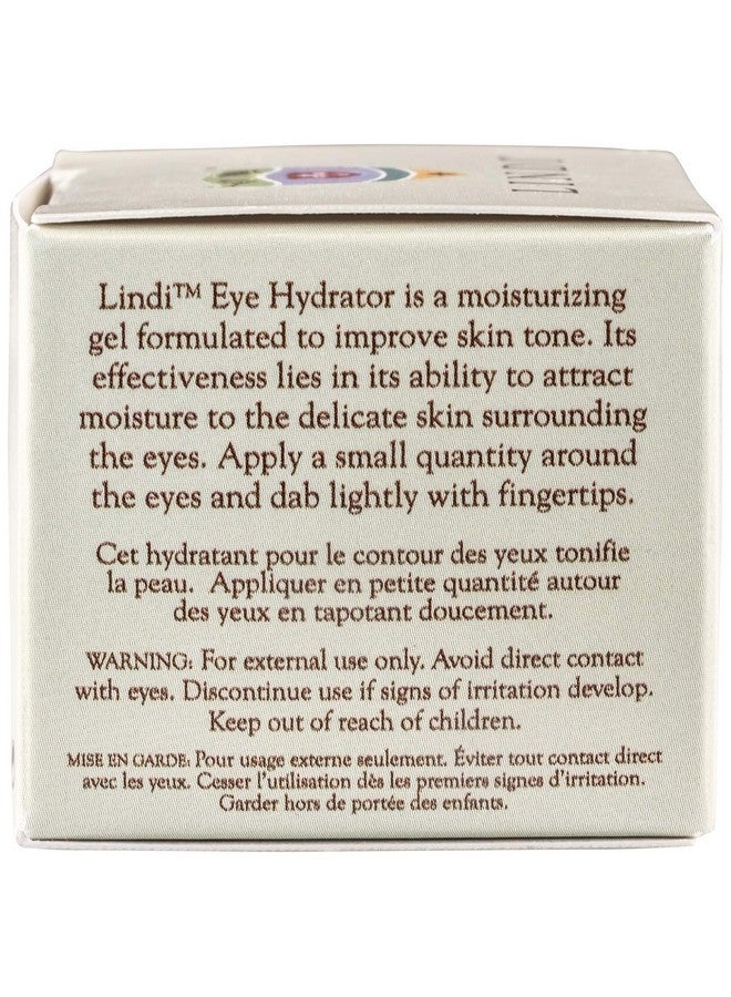 Eye Hydrator (0.5 Ounce / 15 Milliliter)