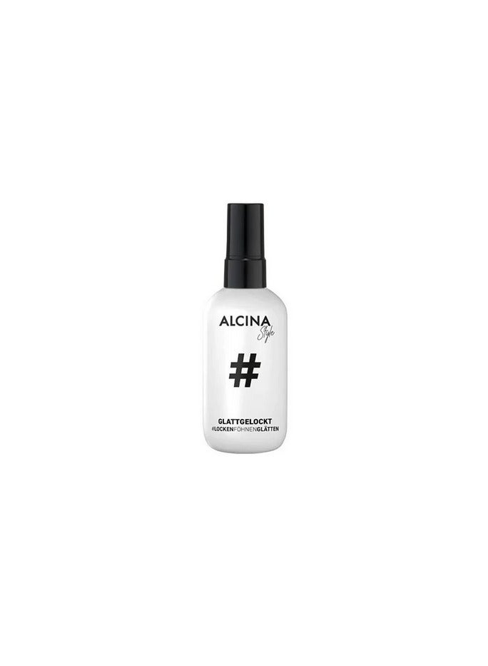 Alcina Smooth Styling Spray 100ml