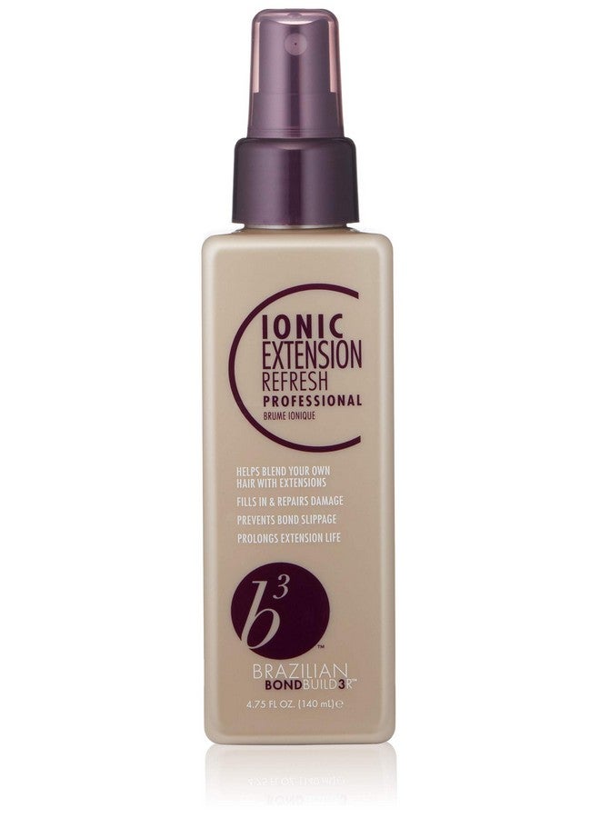 Ionic Extension Refresh 4.75 Fl Oz