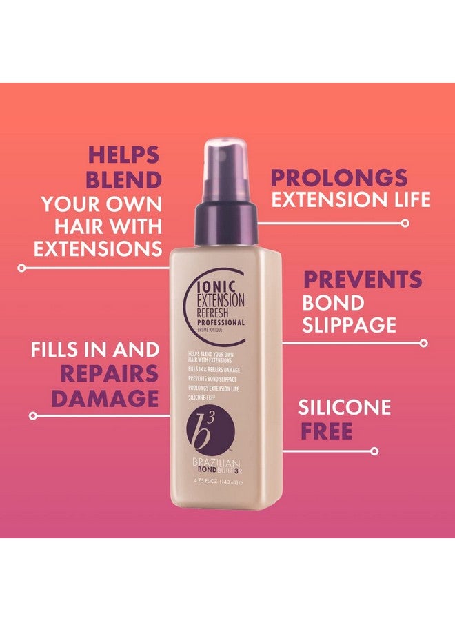 Ionic Extension Refresh 4.75 Fl Oz