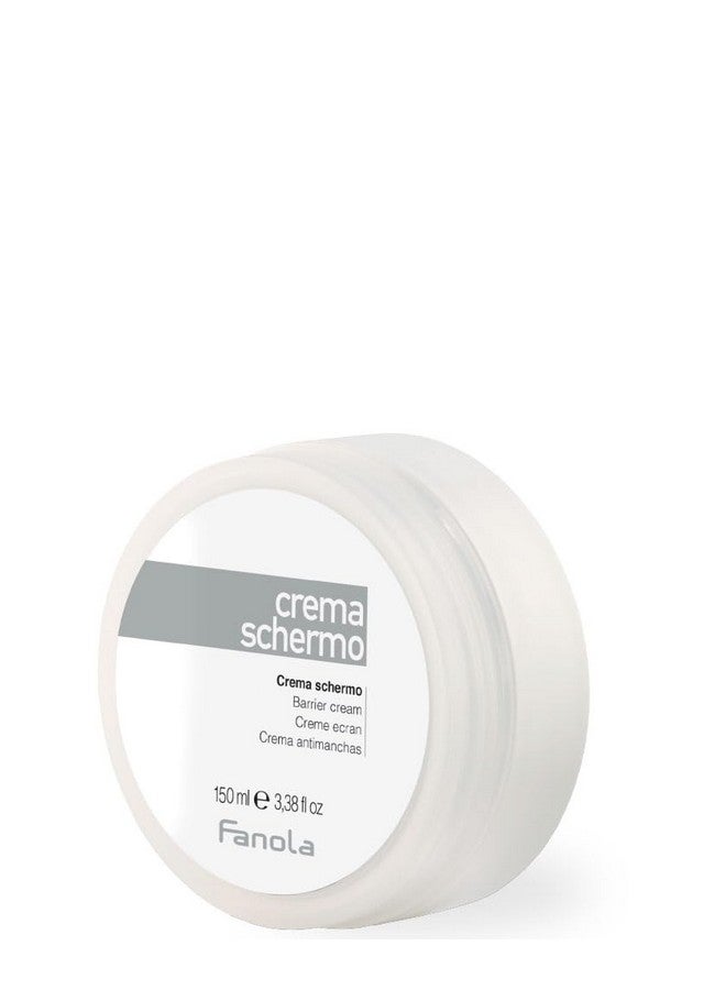 Barrier Cream, 150 Ml