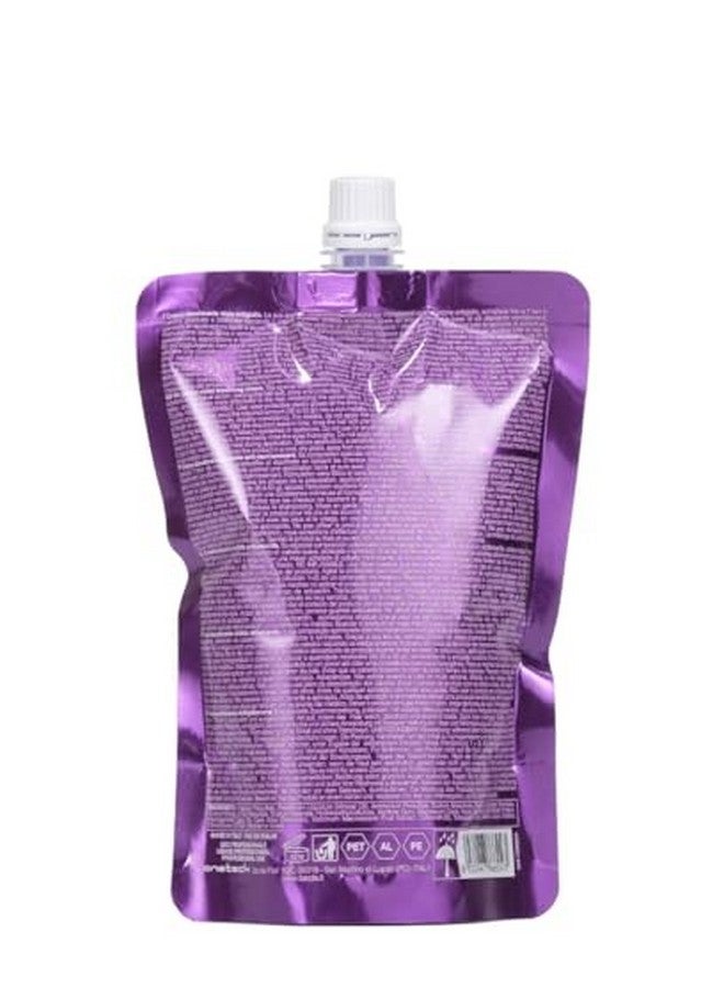 No Yellow Bleaching Cream Purple, 500 G