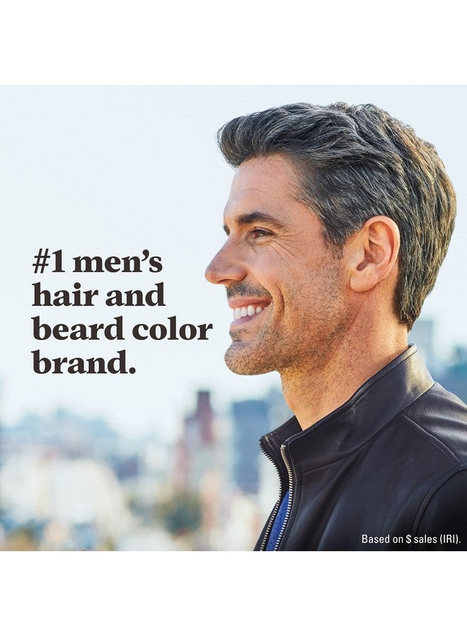 Touch Of Gray Men'S Hair Color