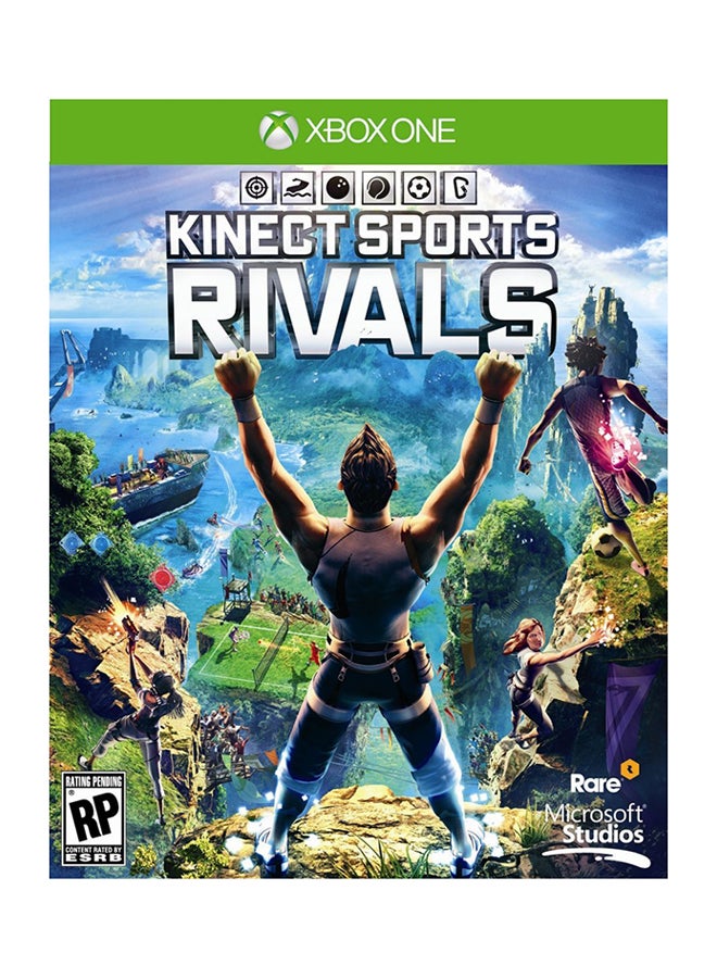 Kinect Sports: Rivals - sports - xbox_one