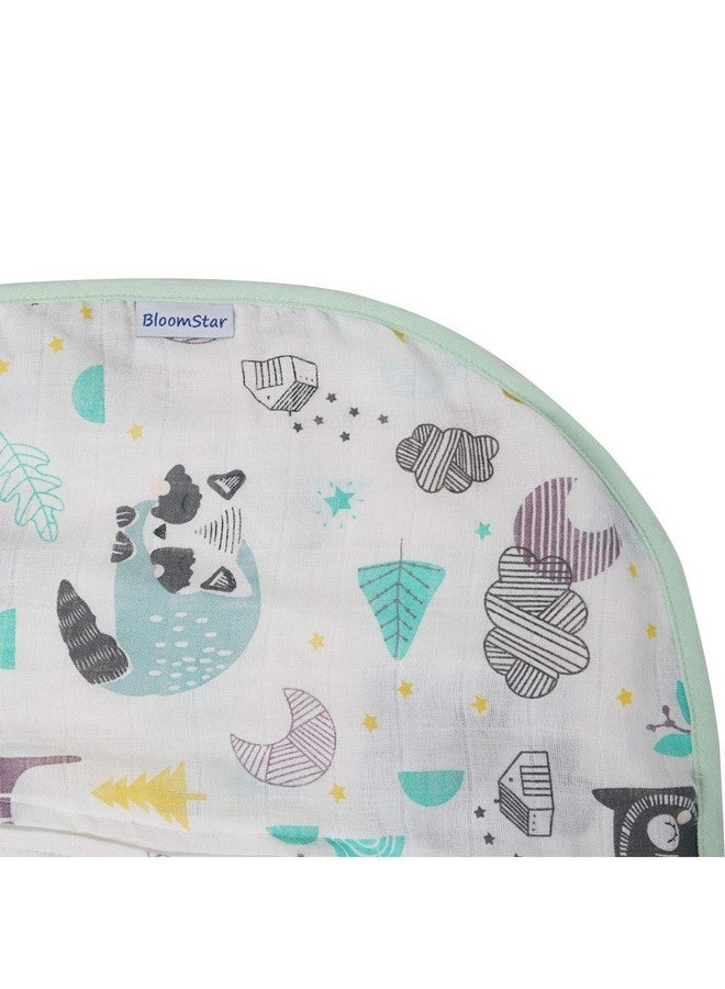 Toddler Sleeping Sack Baby Muslin Cotton Soft Wearable Blanket Summer Sleeping Bag Sleeveless Sleep Sacks 0.5 Tog 24 36 Months Boy Kids Large 3T Lightweight 4 5 Years Girl Infant Sleep Bag Kids L