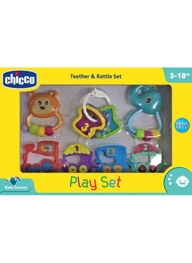 Play Set