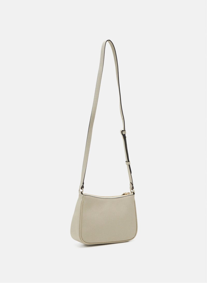 Karl Lagerfeld Rue St-Guillaume Crossbody Bag in Faux Leather