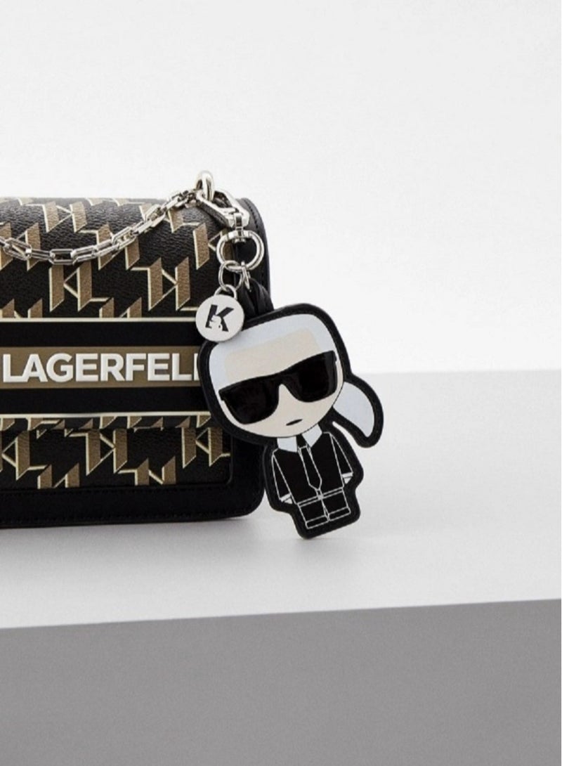 Karl Lagerfeld Crossbody Bag Shoulder Bag