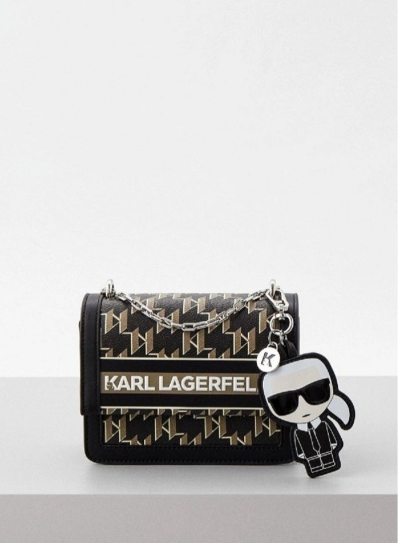 Karl Lagerfeld Crossbody Bag Shoulder Bag