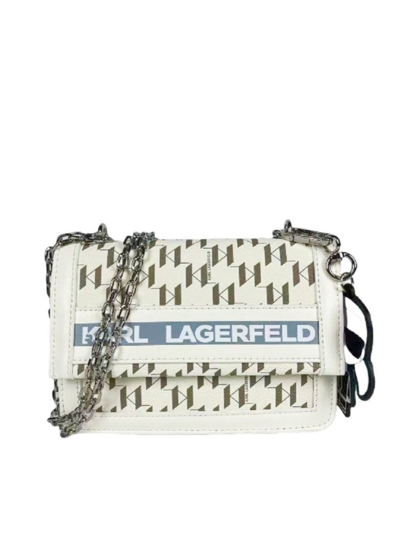 Karl Lagerfeld Crossbody Bag Shoulder Bag