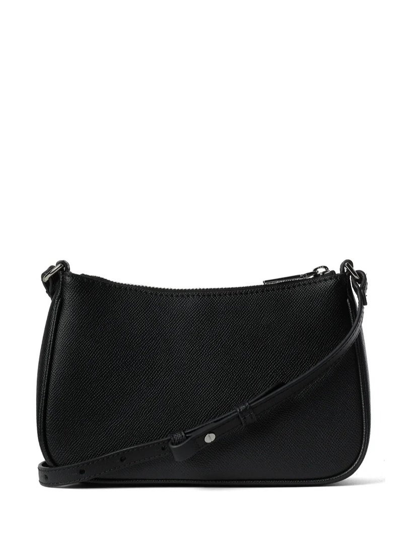 Karl Lagerfeld Rue St-Guillaume Crossbody Bag in Faux Leather