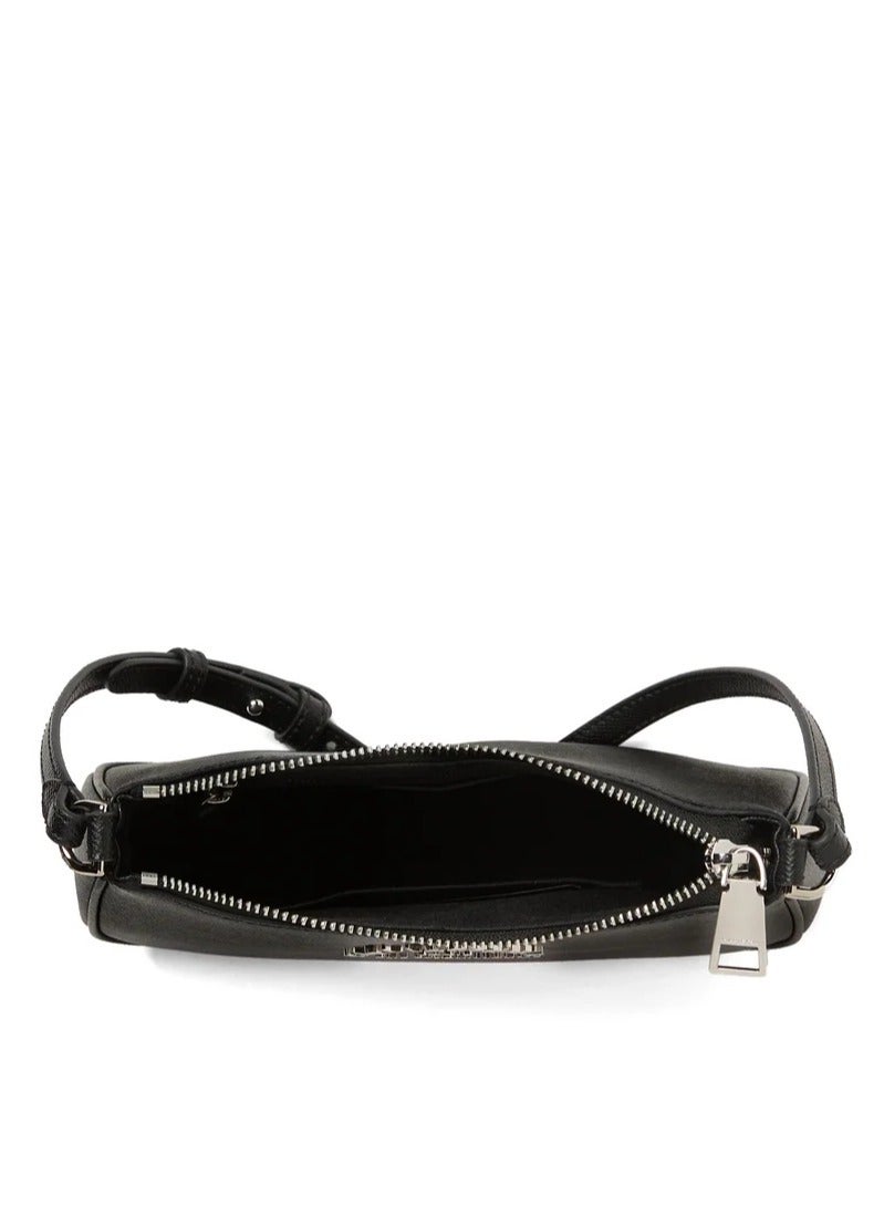 Karl Lagerfeld Rue St-Guillaume Crossbody Bag in Faux Leather