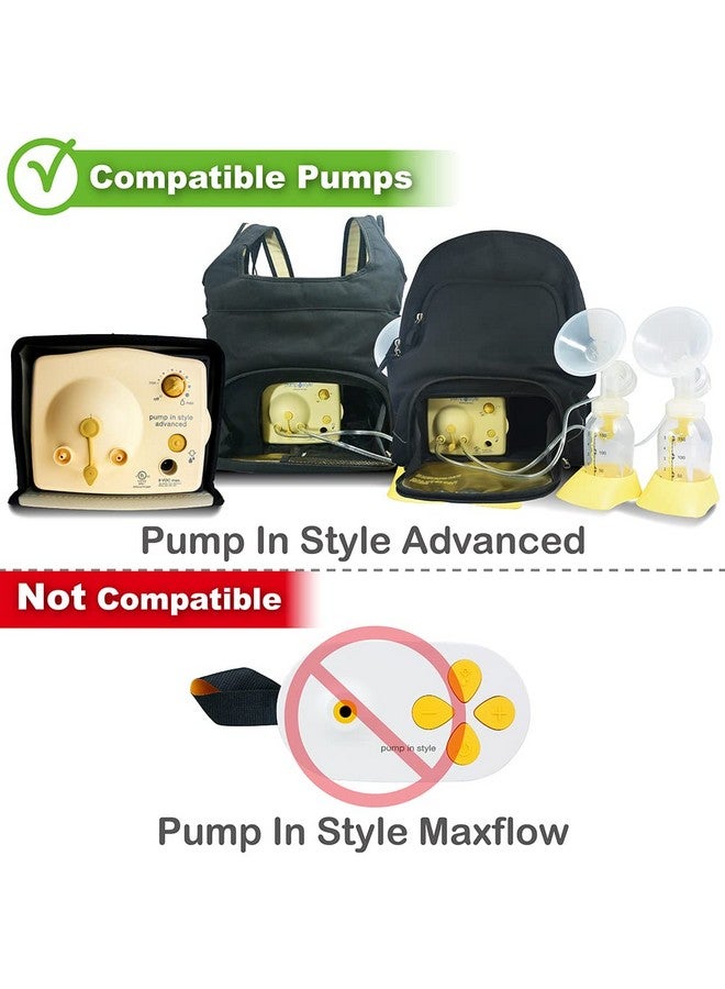 Tubing X 4 Compatible With Pump In Style Advanced Breastpump Replacement Parts For Medela Tubing. Transparent Plastic Tubing. Not Original Medela Pump Parts