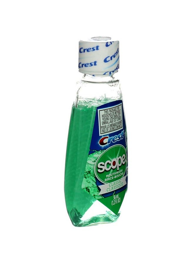 Scope Mouthwash 36Ml (25 Pack)