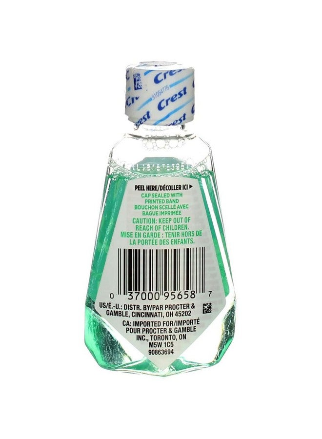 Scope Mouthwash 36Ml (25 Pack)