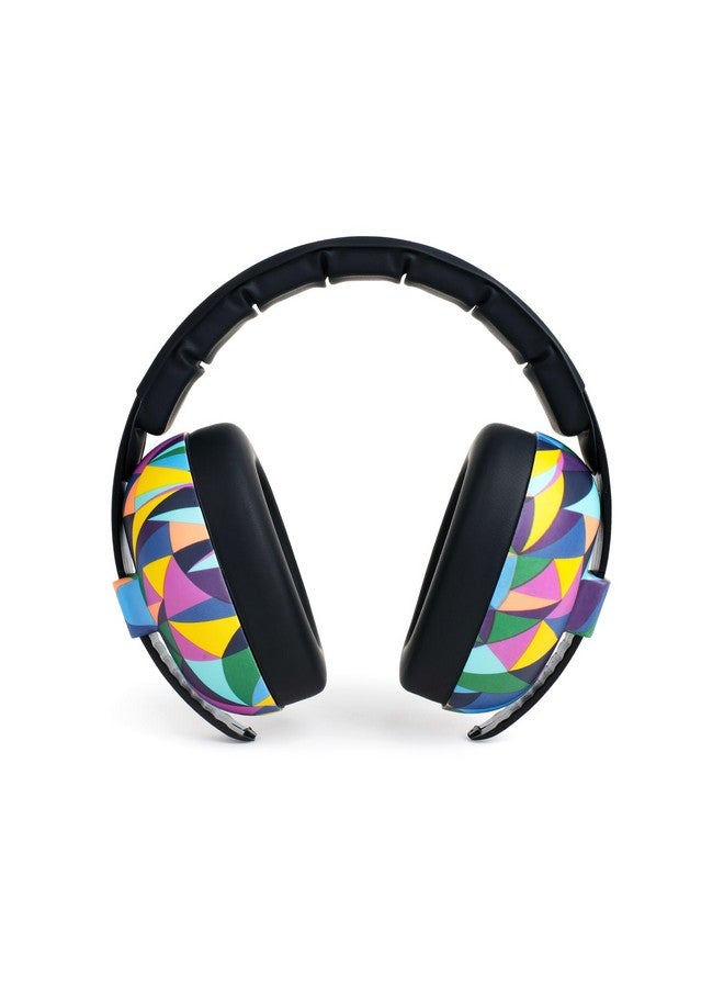 Bubzee Baby Ear Defenders 0 36 Months Noise Cancelling Headphones For Kids