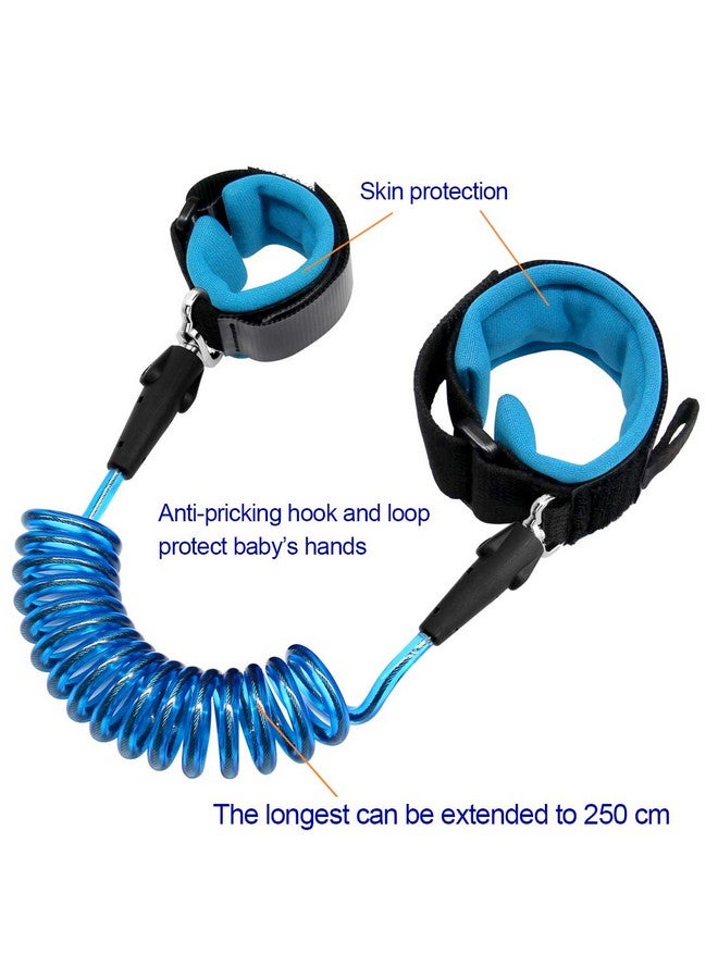 Anti Lost Wrist Link Safety Wrist Link For Toddlers Babies & Kids