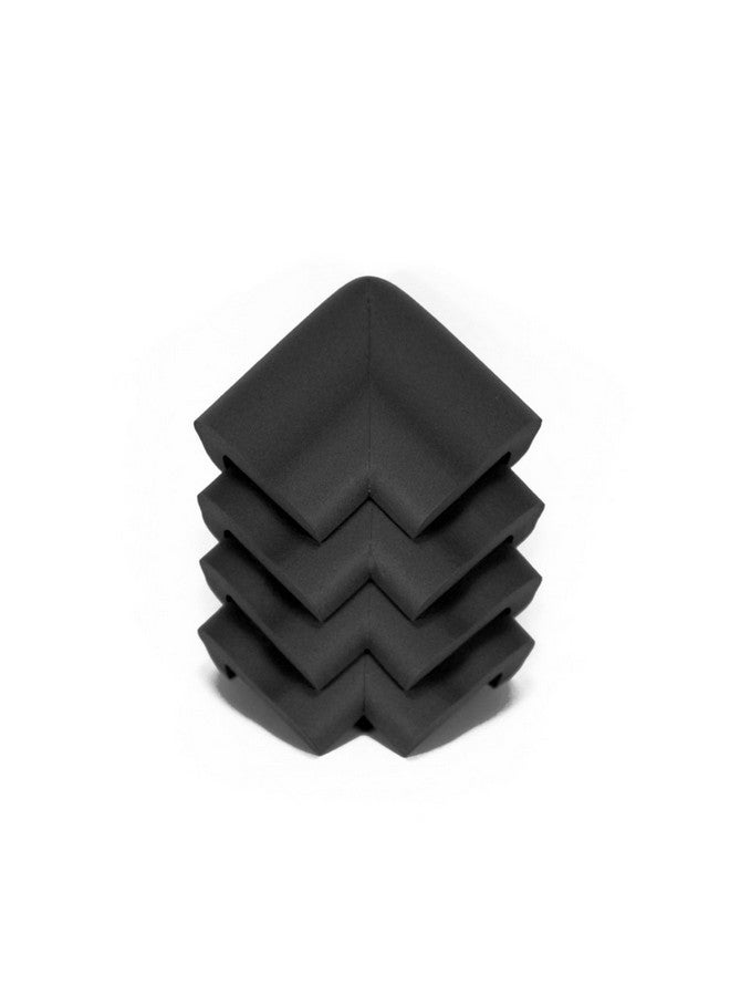 Jumbo Corner Cushion Black
