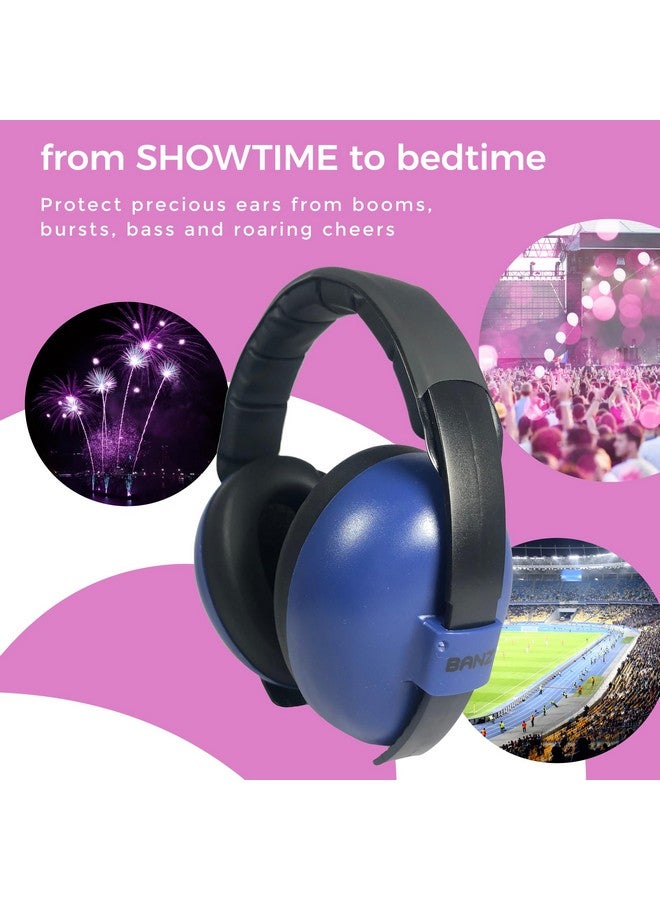 Bubzee Baby Ear Defenders 0 36 Months Noise Cancelling Headphones For Kids