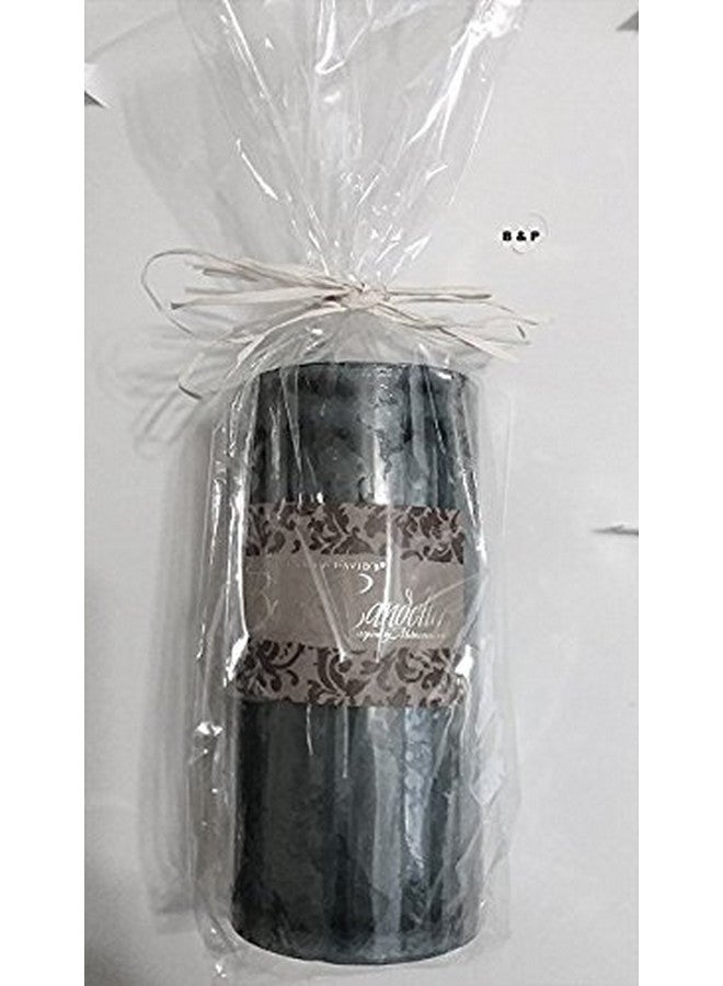 10 Clear Cello/Cellophane Wine Bottle Bag 4