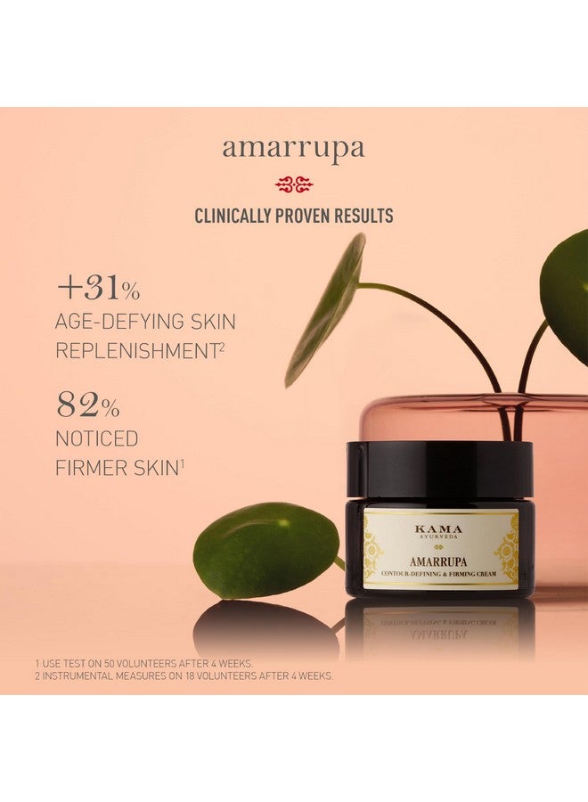 Amarrupa Contour Defining & Firming Cream 8G