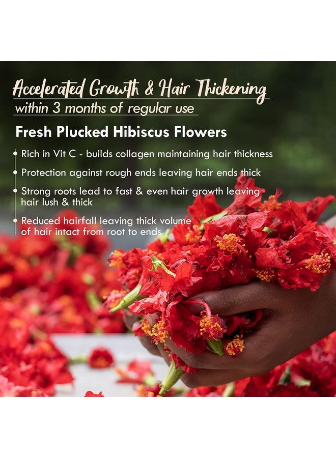 Hair Mask & Face Wash Combo 5 Oil Hibiscus Nutrimask & Brightening Ubtan Tikta Face Wash For Men & Women Hair Growth & Skin Glow Suitable For All Skin & Hair Types (Combo Pack Of 3)