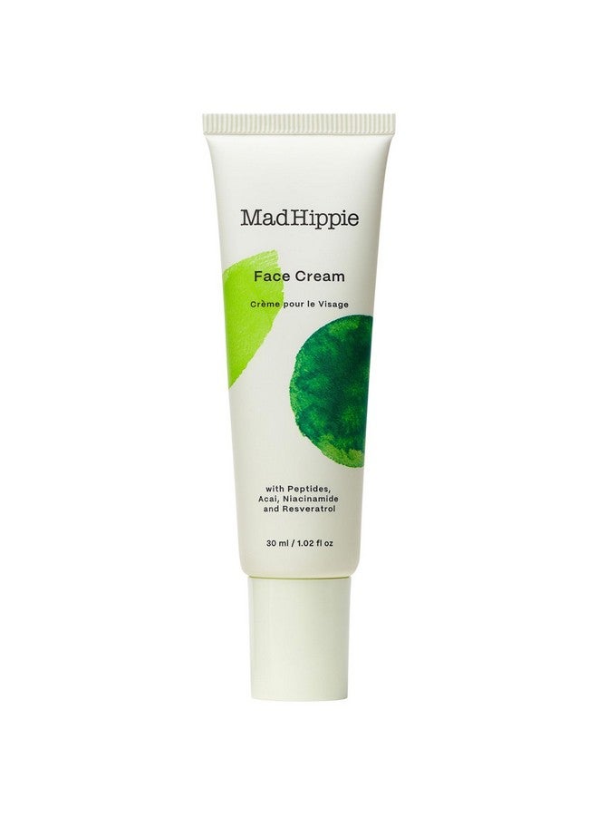 Face Cream, Reduces The Appearance Of Wrinkles, With Peptide Complex 1.02 Fl Oz (Includes A Pillow Pack)