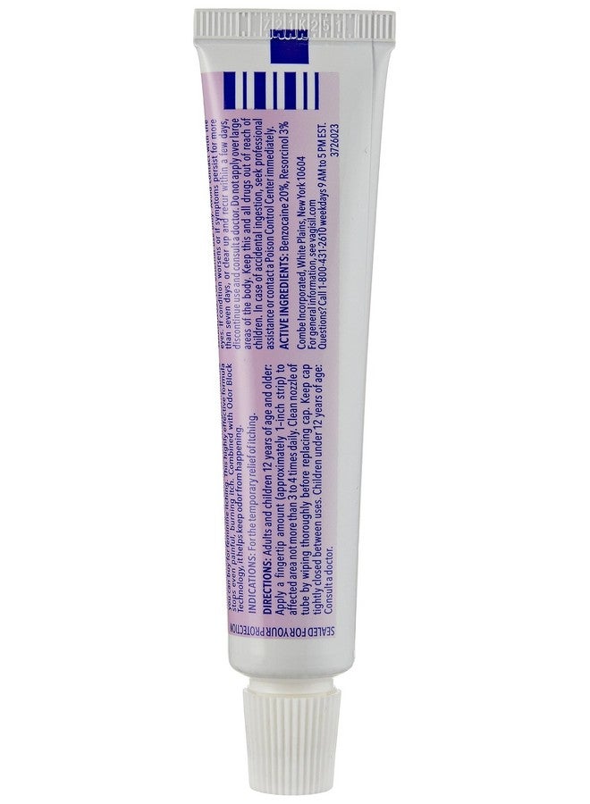 Vagisil Anti-Itch Crème Maximum Strength 1 Ounce