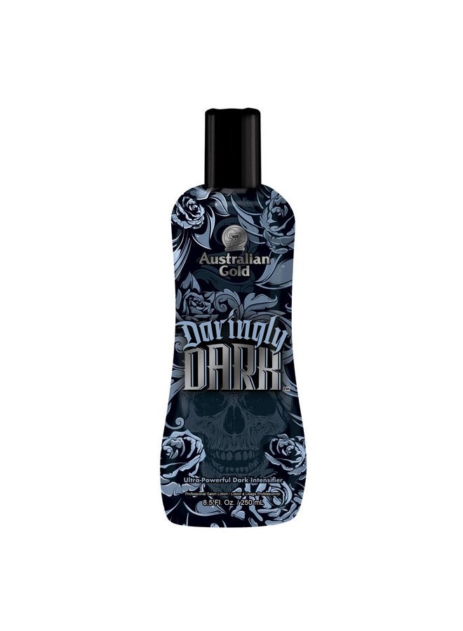 Daringly Dark Intensifier Tanning Lotion