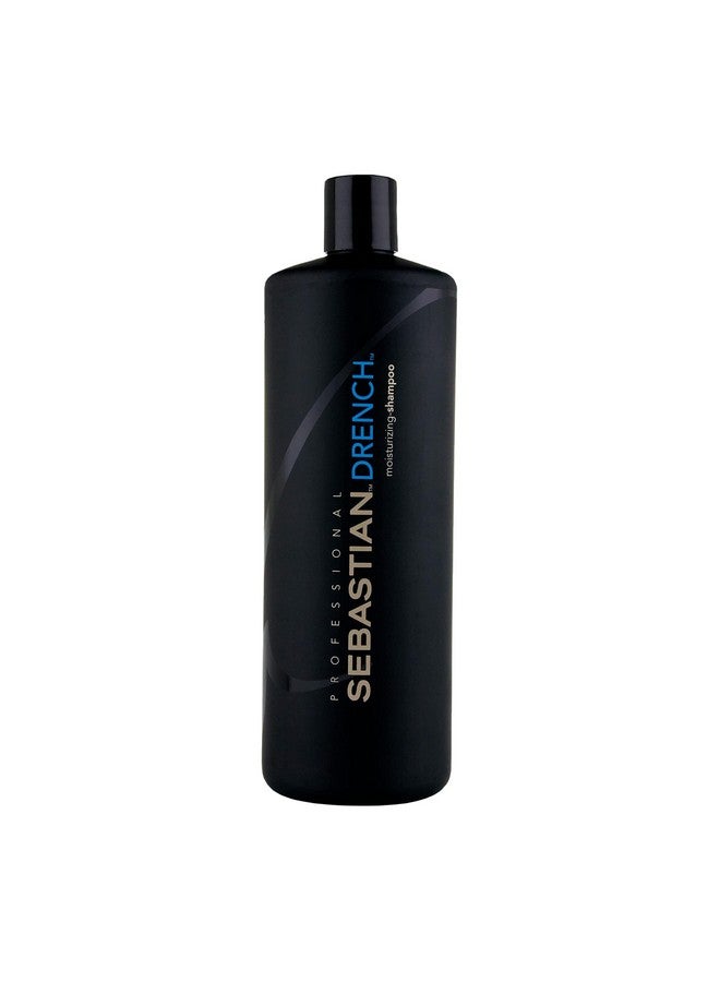 Drench Shampoo 33.8 Oz.