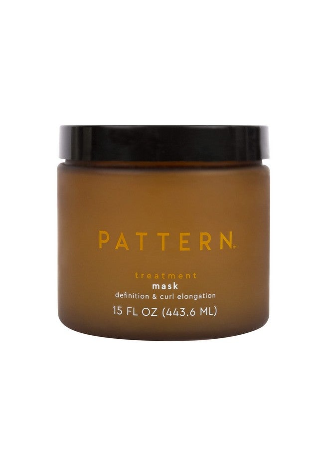 Beauty By Tracee Ellis Ross Treatment Mask 15 Oz 443.6 Ml