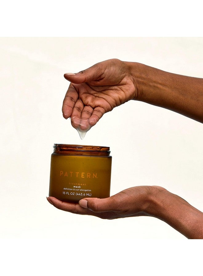 Beauty By Tracee Ellis Ross Treatment Mask 15 Oz 443.6 Ml