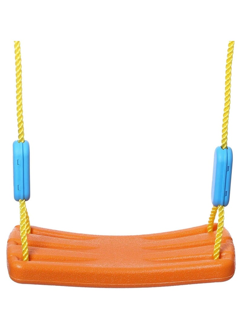 Swing Prince Swing Toy For Kids Multi Color