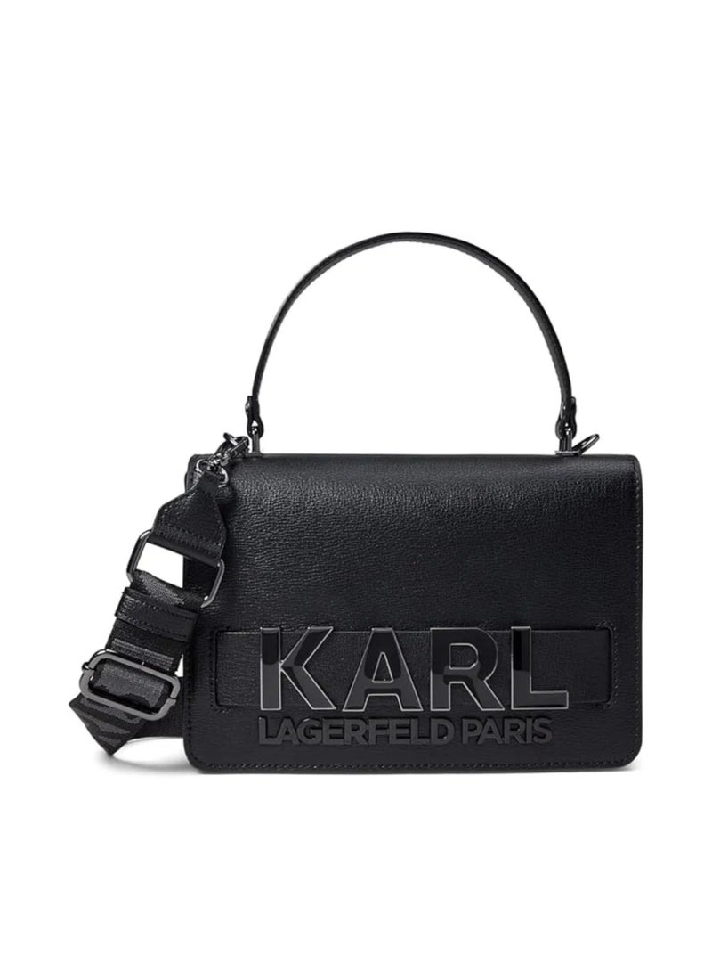 Karl Lagerfeld Paris Simone Crossbody Bag