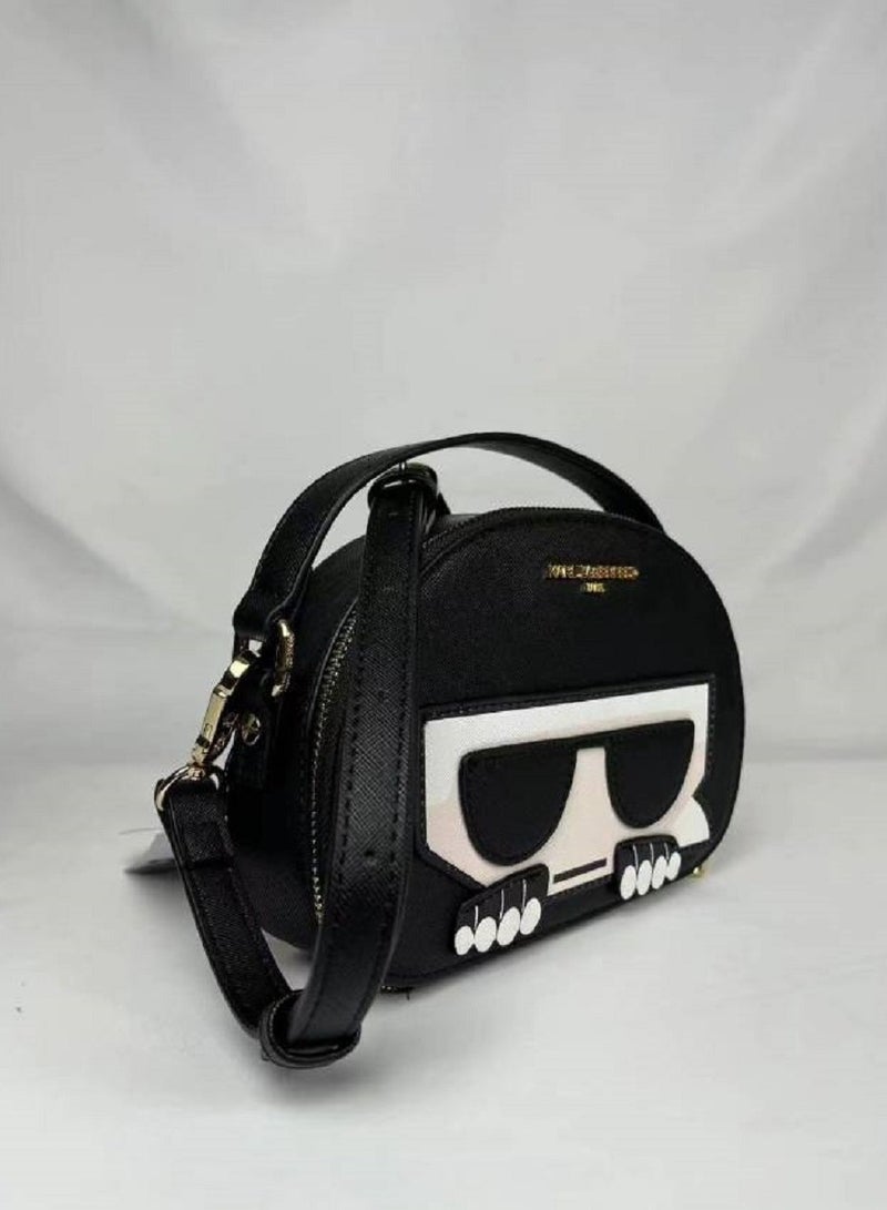 Karl Lagerfeld Paris Maybelle Crossbody Bag Shoulder Bag