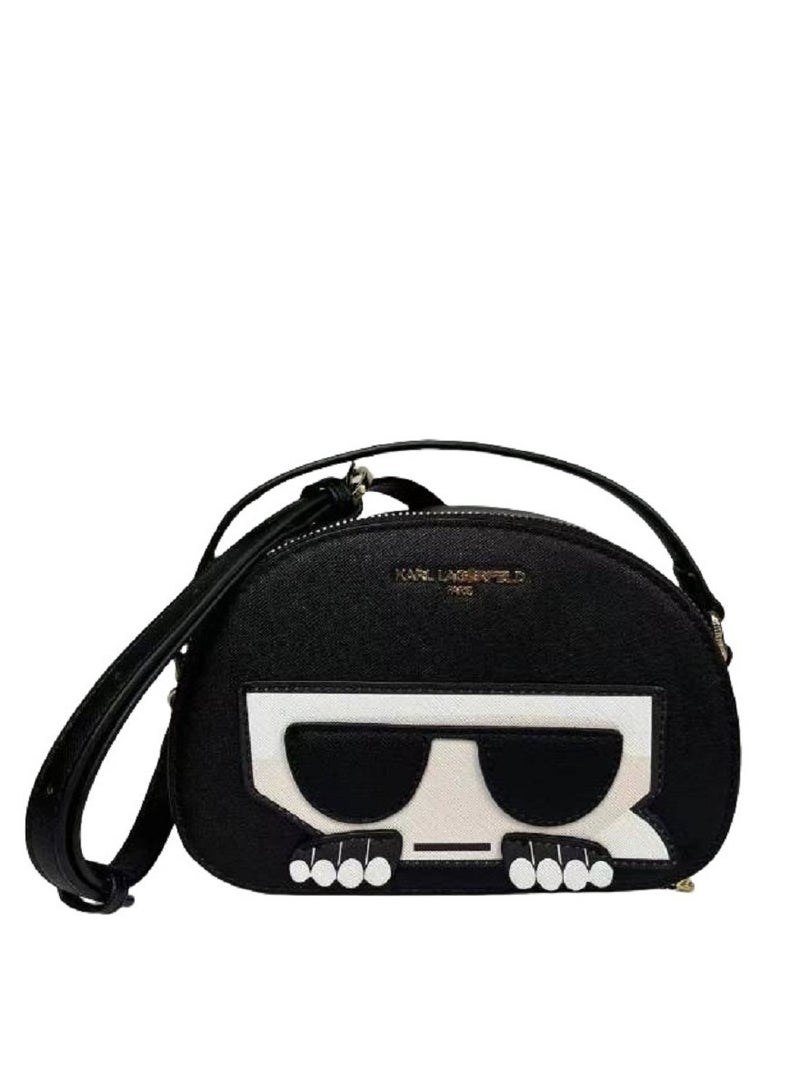 Karl Lagerfeld Paris Maybelle Crossbody Bag Shoulder Bag