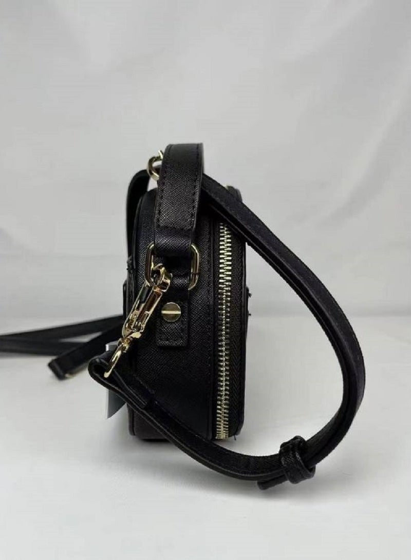 Karl Lagerfeld Paris Maybelle Crossbody Bag Shoulder Bag