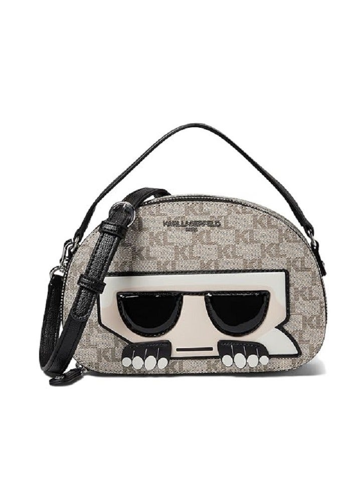 Karl Lagerfeld Paris Maybelle Crossbody Bag Shoulder Bag